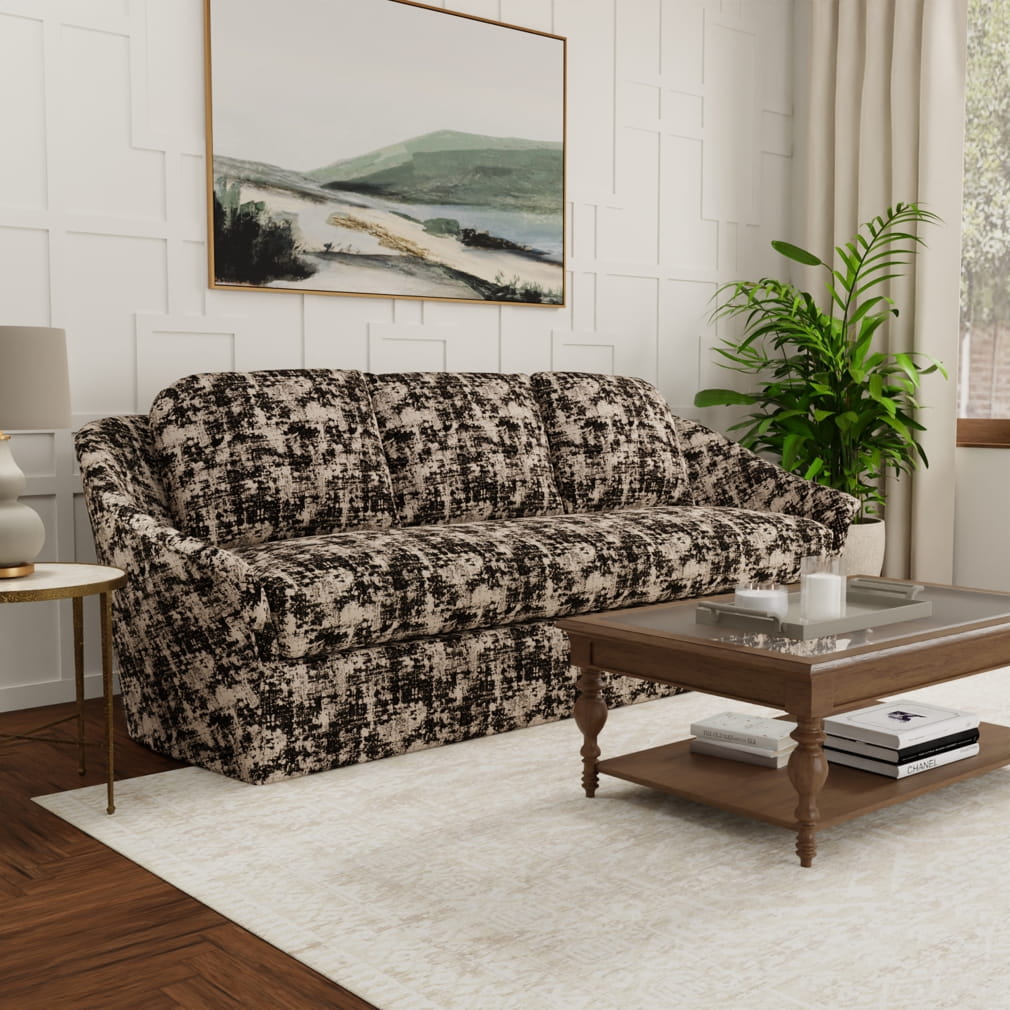 F300-329 Raven Collection (Charlotte Fabrics)