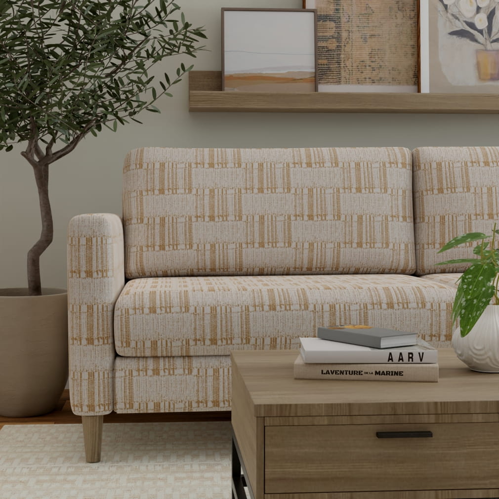 F300-343 Goldenrod Collection (Charlotte Fabrics)