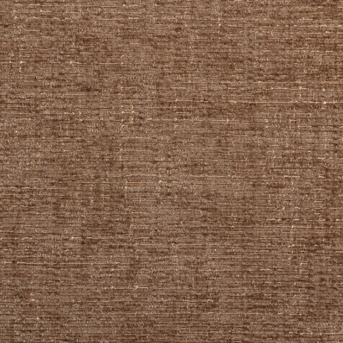 F6720 Toffee CHENILLE BASICS (Greenhouse Fabrics)