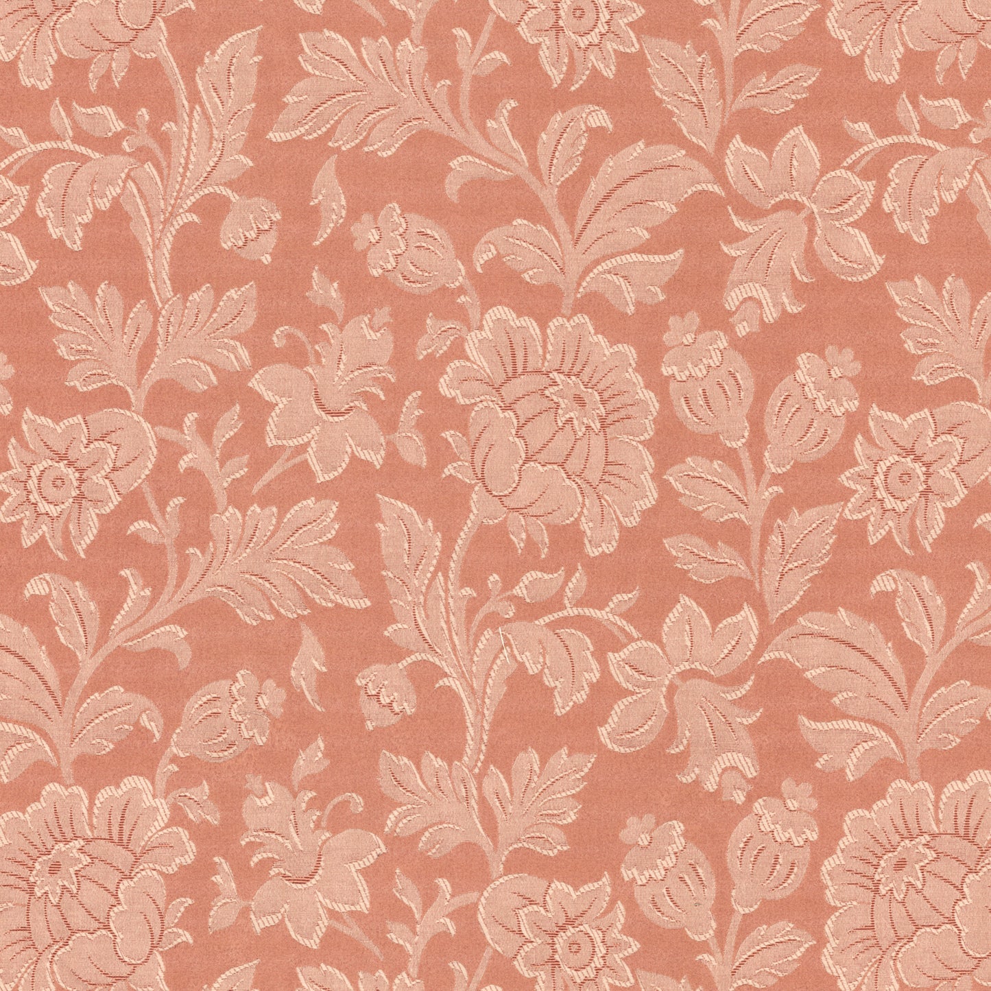 F6761 Oyster WISTFUL DAMASK (Greenhouse Fabrics)
