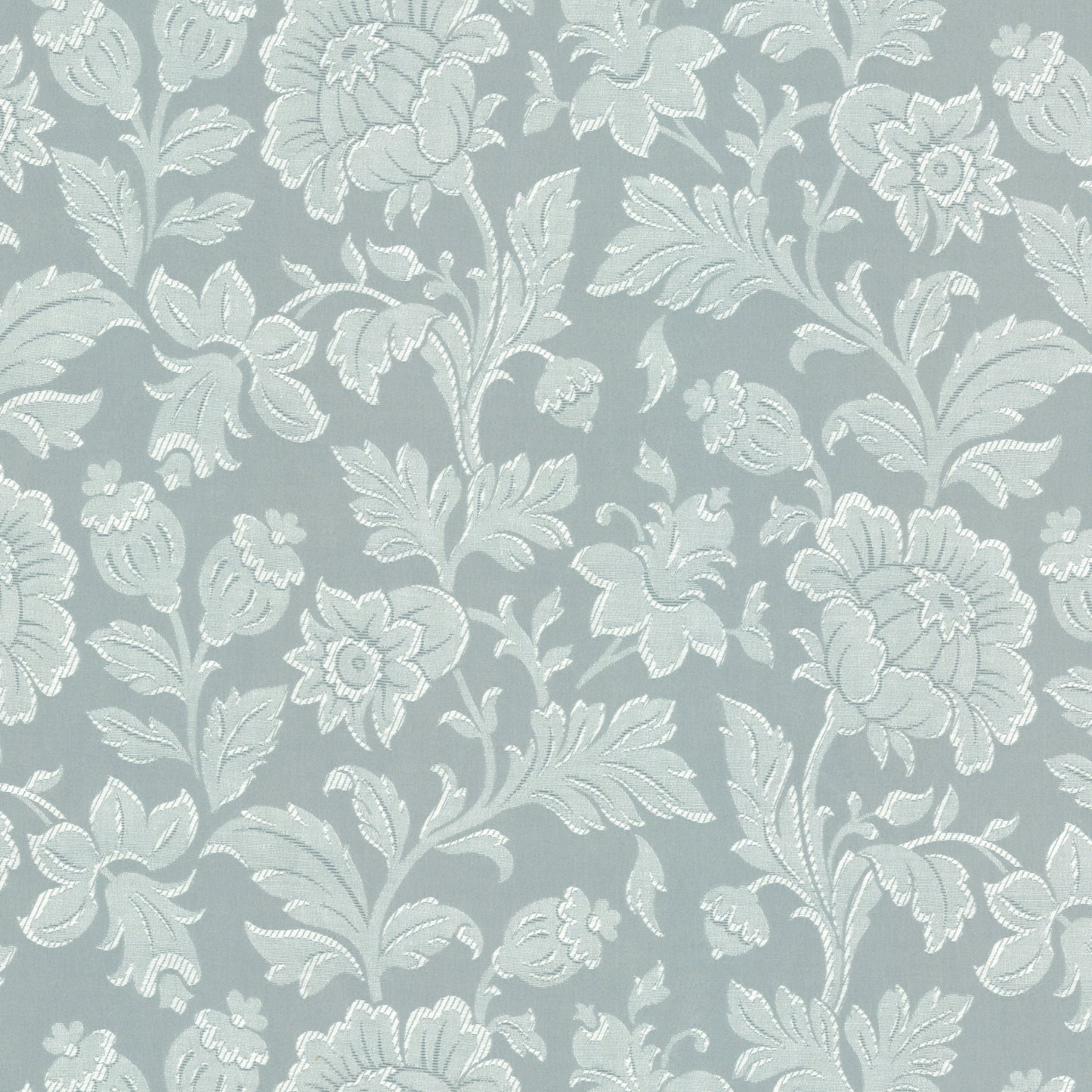F6766 Berry WISTFUL DAMASK (Greenhouse Fabrics)
