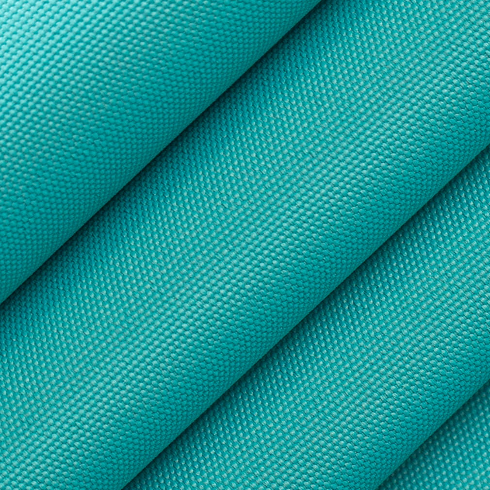 T1010 Cyan OUTDOOR PLAINS (Charlotte Fabrics)