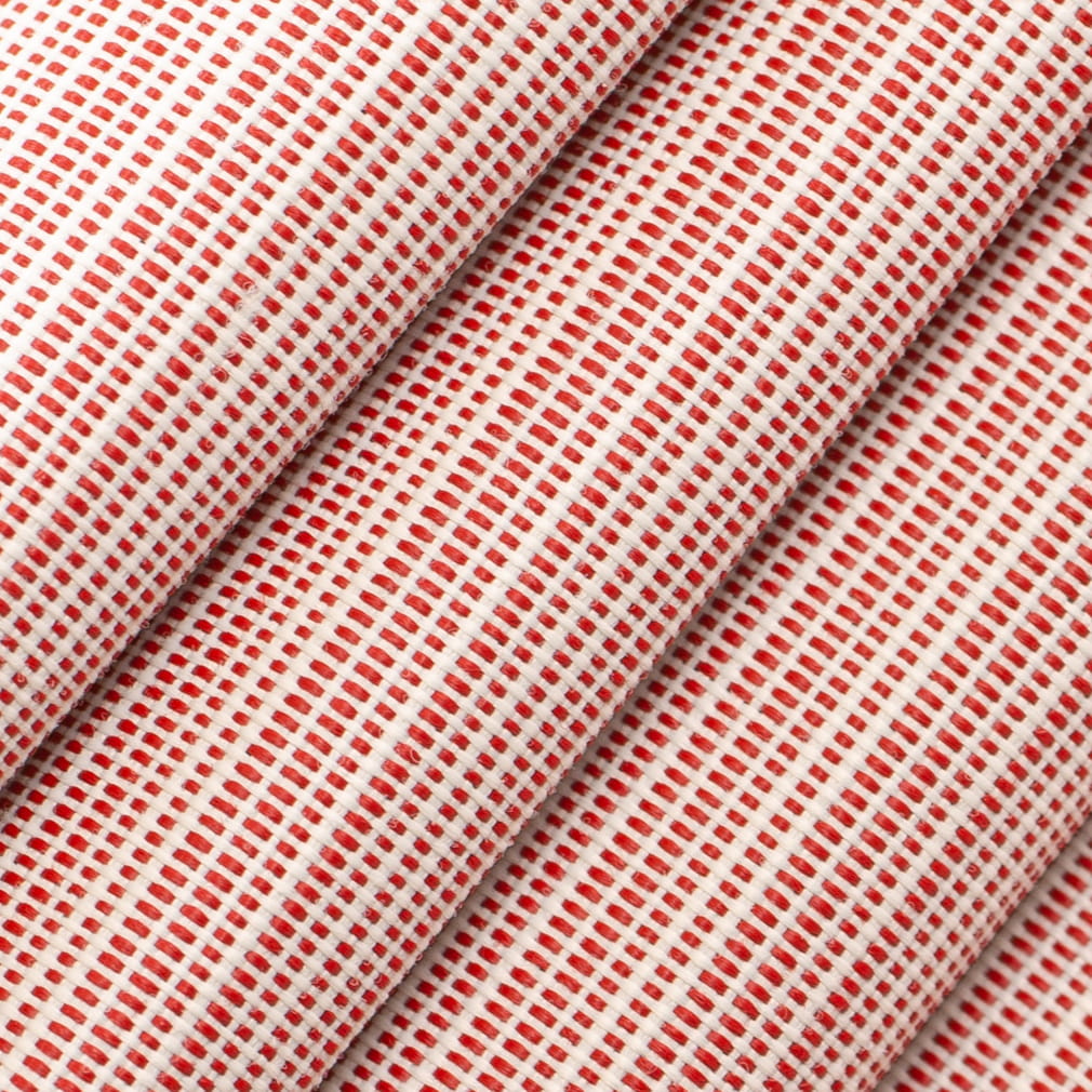 T1023 Cherry OUTDOOR PLAINS (Charlotte Fabrics)