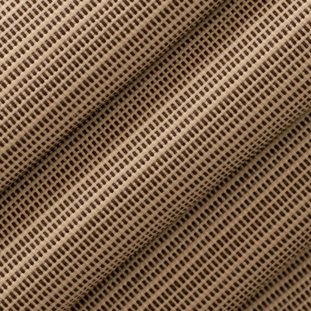 T1035 Latte OUTDOOR PLAINS (Charlotte Fabrics)