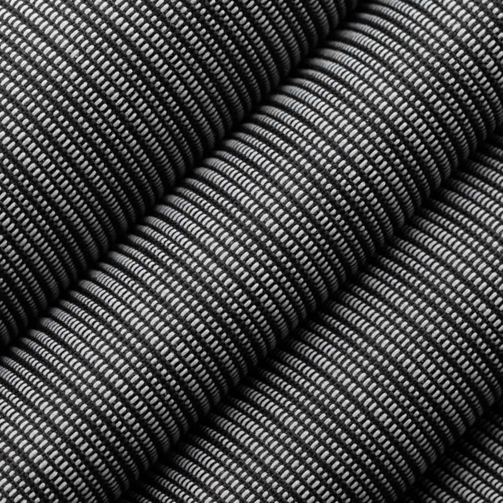 T1040 Onyx OUTDOOR PLAINS (Charlotte Fabrics)