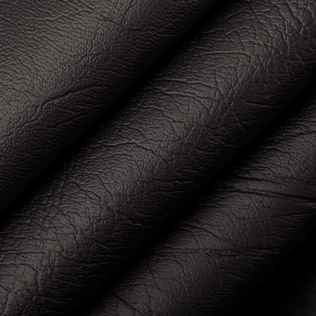 V1009 Ebony Marine Vinyl II Collection (Charlotte Fabrics)