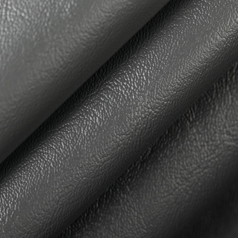 V1024 Gunmetal Marine Vinyl II Collection (Charlotte Fabrics)