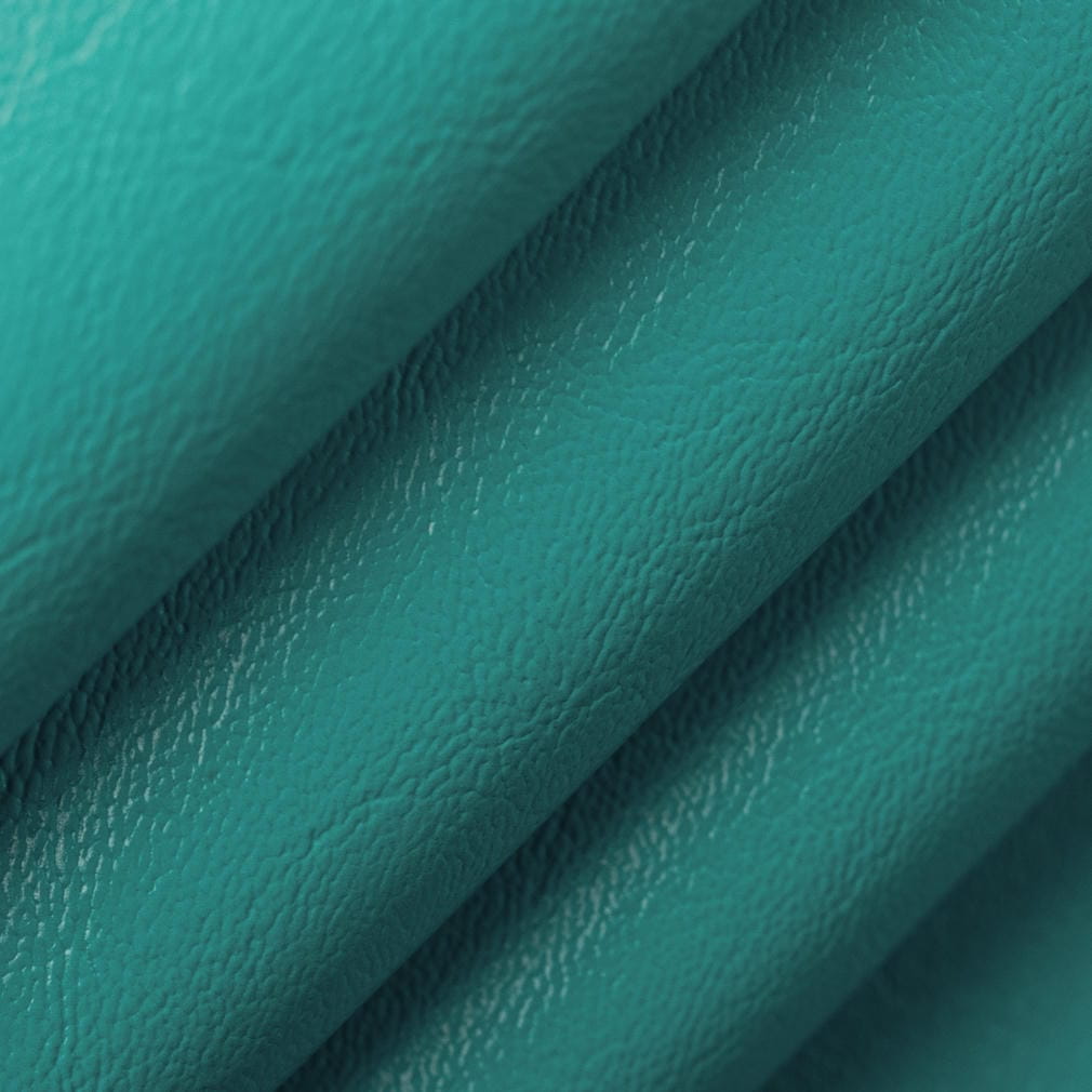 V1031 Turquoise Marine Vinyl II Collection (Charlotte Fabrics)