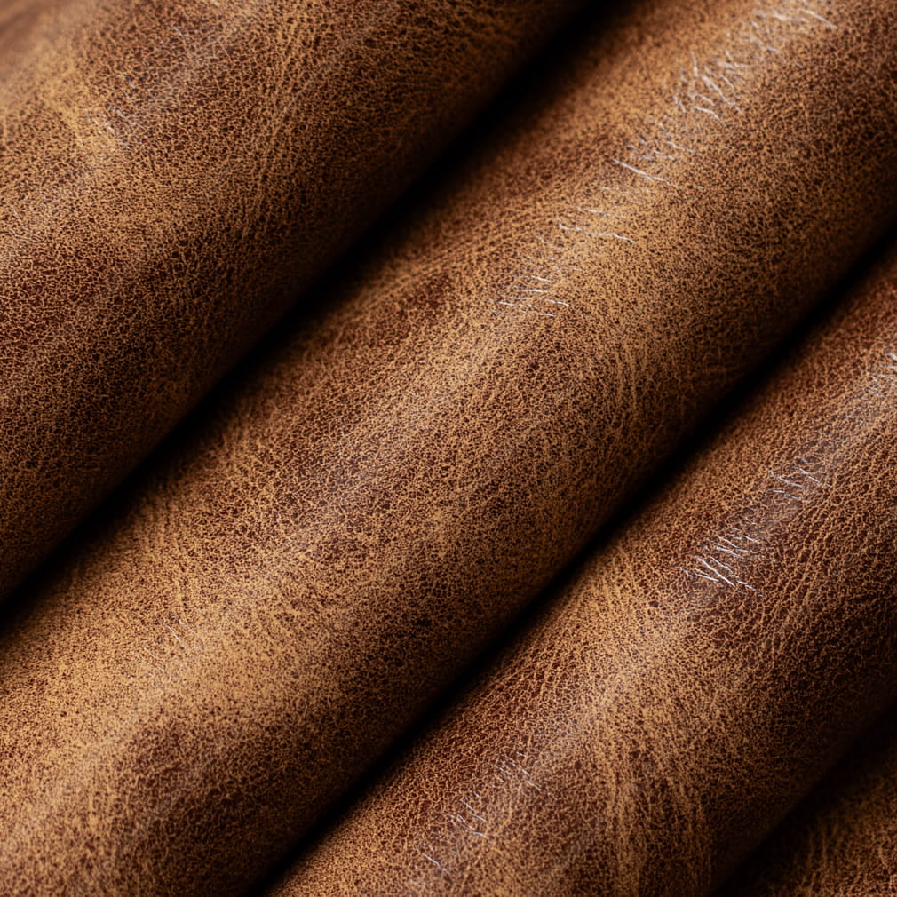 V915 BOURBON ULTRAHYDE (Charlotte Fabrics)