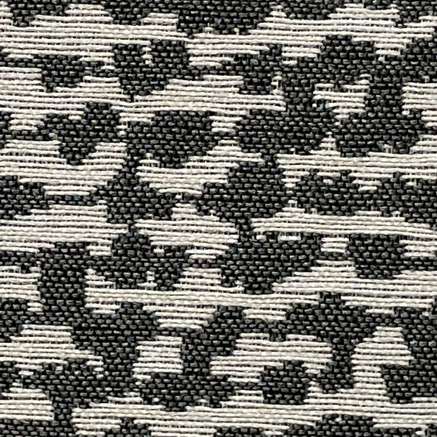 Alvas Graphite Upholstery