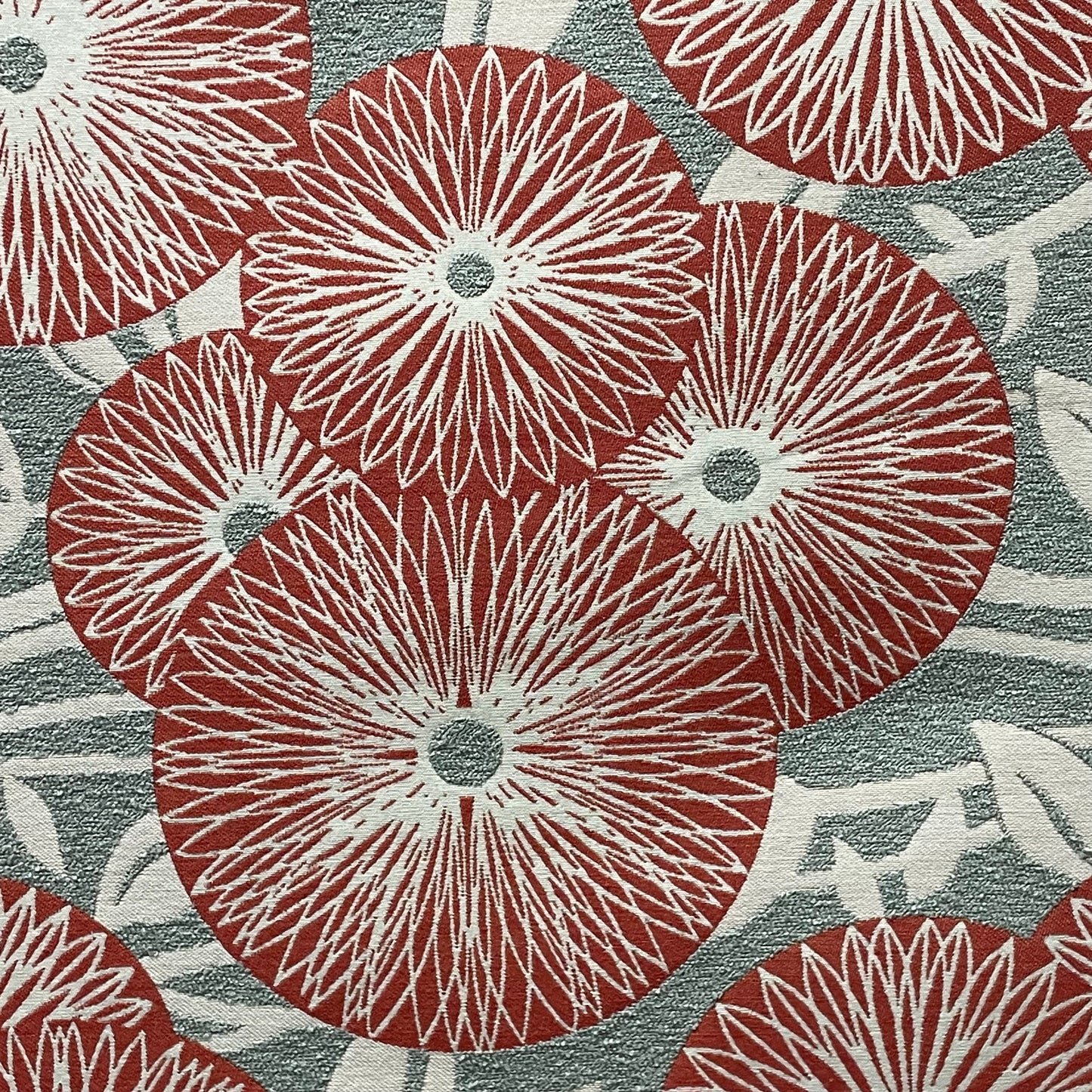 Hollyann Tangelo Upholstery