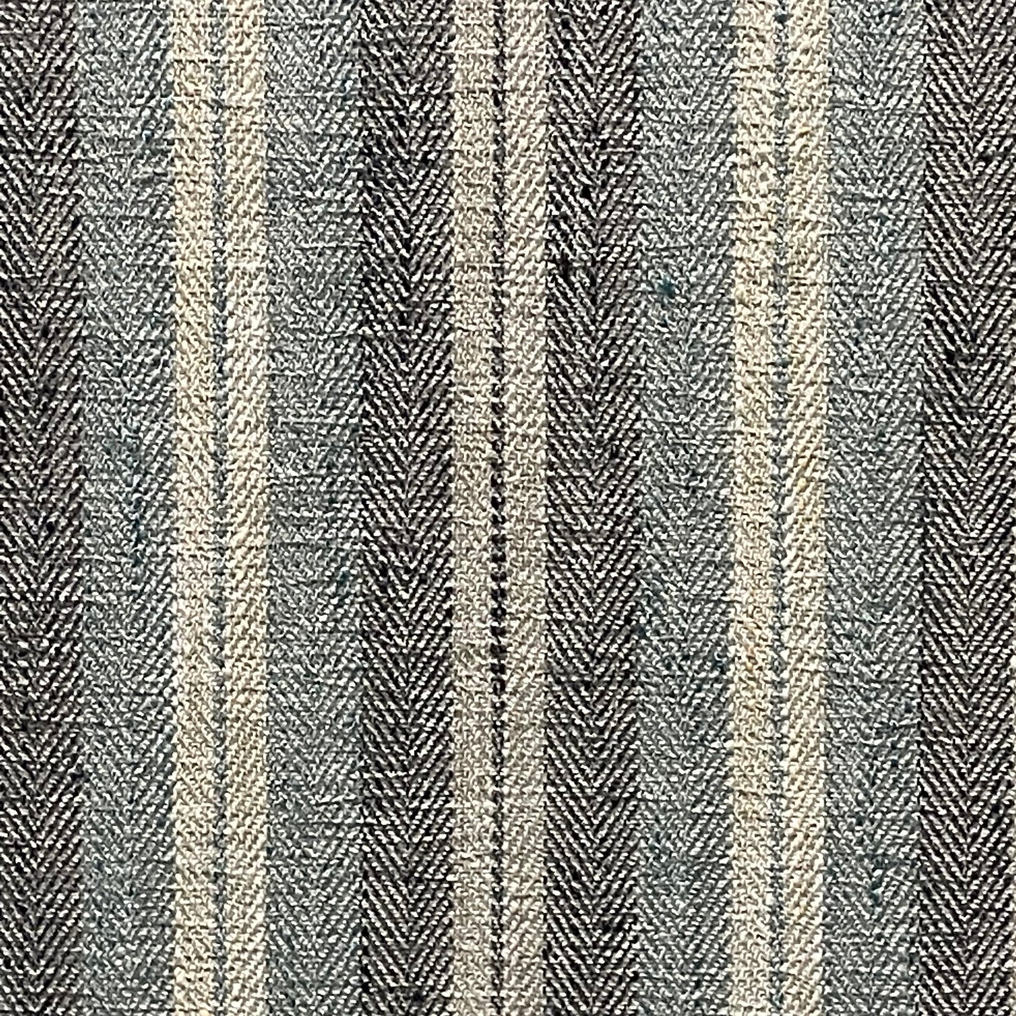 No Limit Aqua Upholstery
