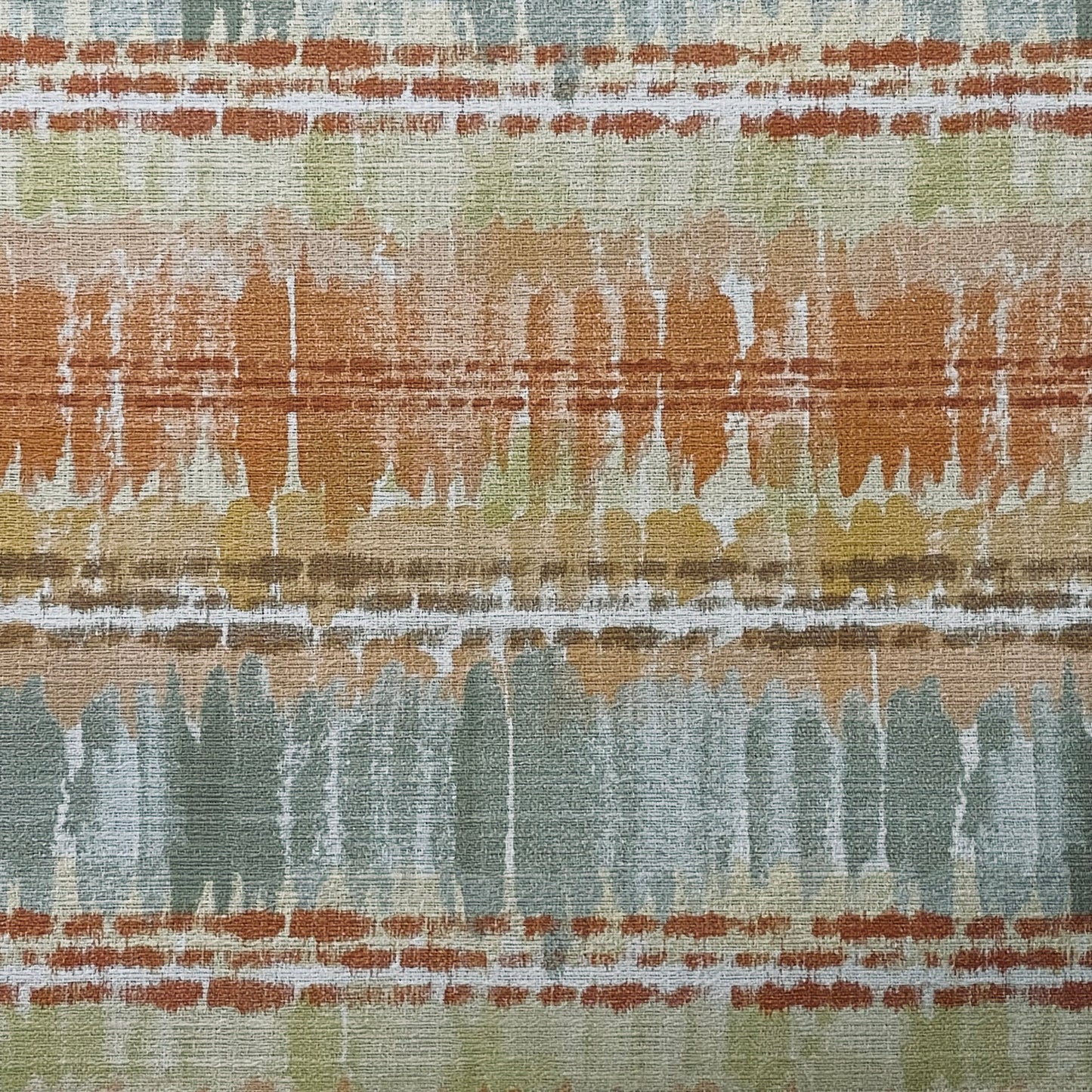 Roldan Sunset Drapery