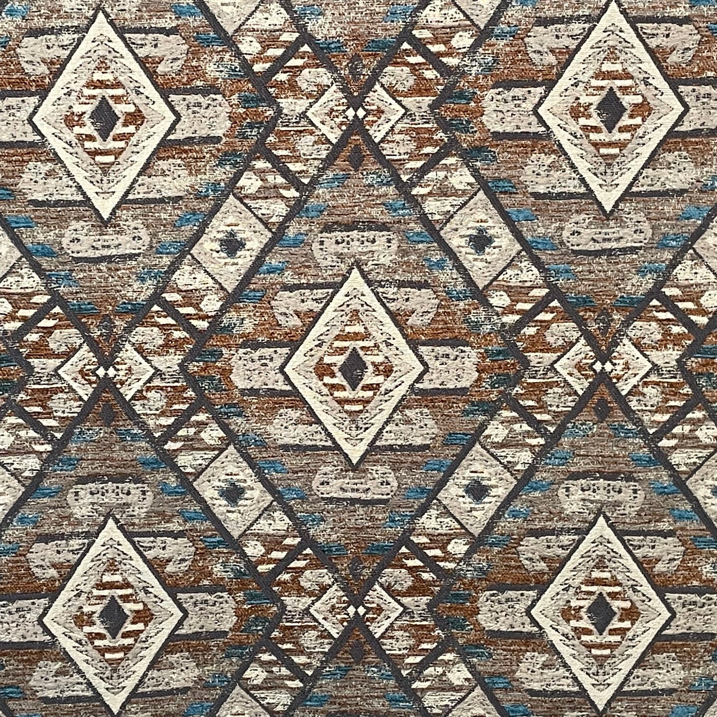 Breckenridge Clay Upholstery