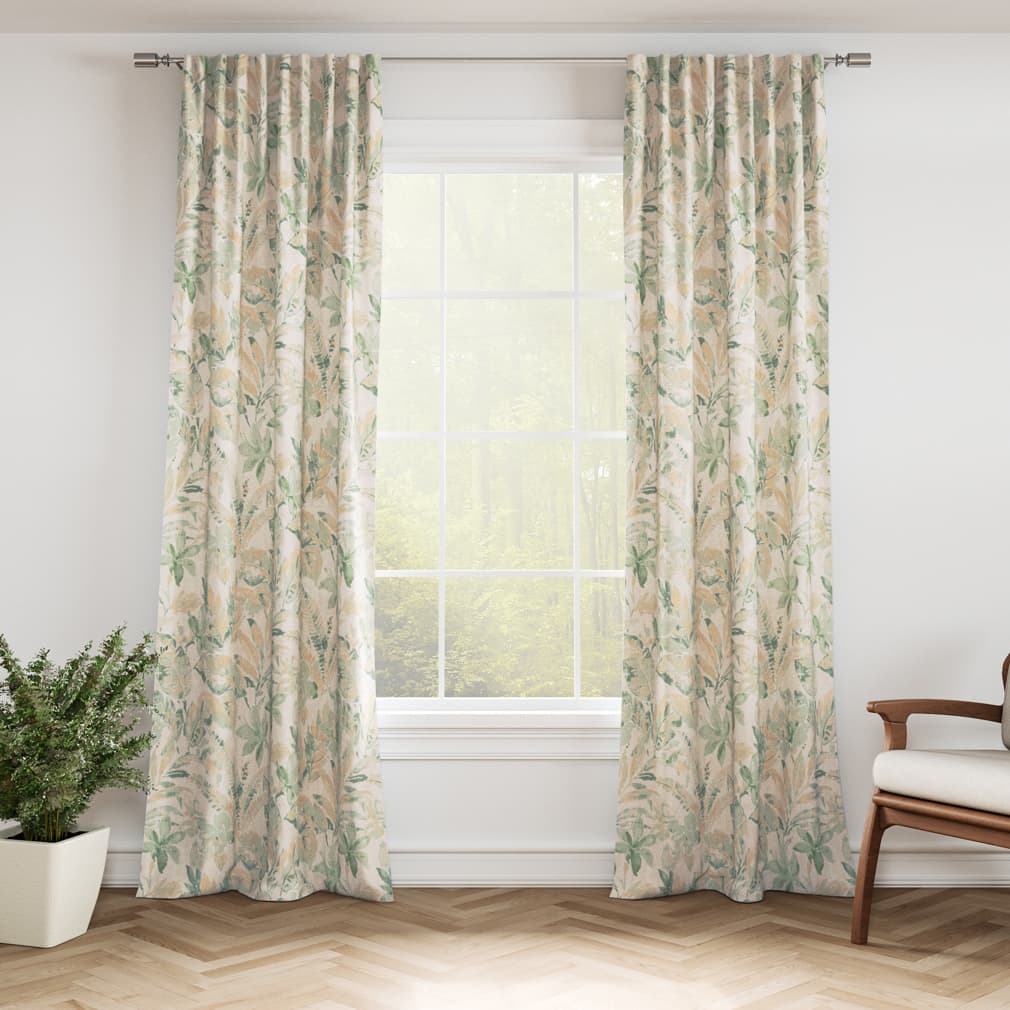 D3312 MINT (Charlotte Fabrics)
