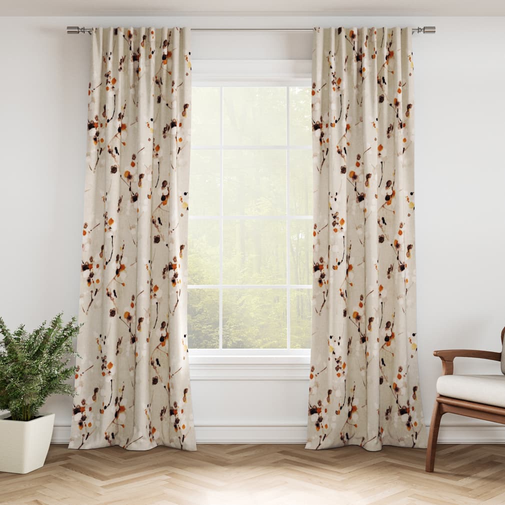 D3318 AUTUMN (Charlotte Fabrics)