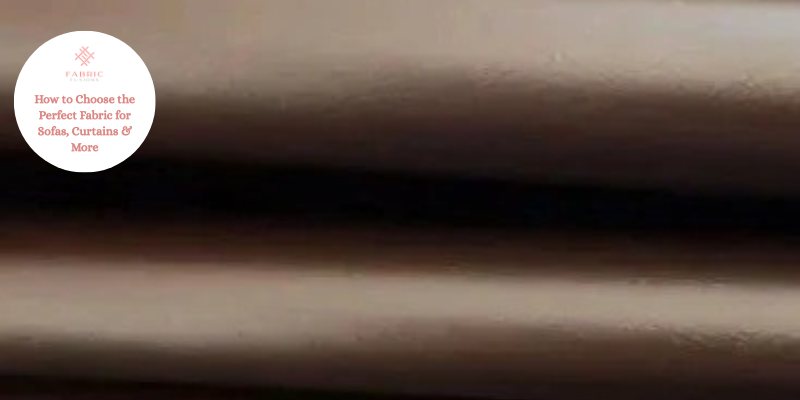 Waterproof & Vinyl Fabrics for Winter Weatherproofing