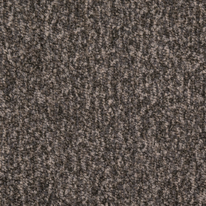 D4933 Ash VALUE BOUCLE (Charlotte Fabrics)