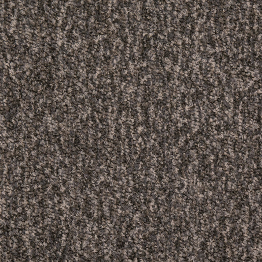 D4933 Ash VALUE BOUCLE (Charlotte Fabrics)