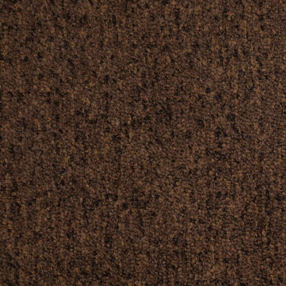 D4935 Walnut VALUE BOUCLE (Charlotte Fabrics)
