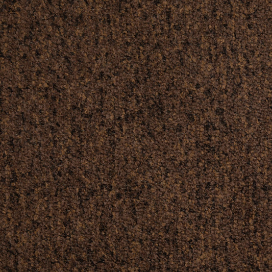 D4935 Walnut VALUE BOUCLE (Charlotte Fabrics)