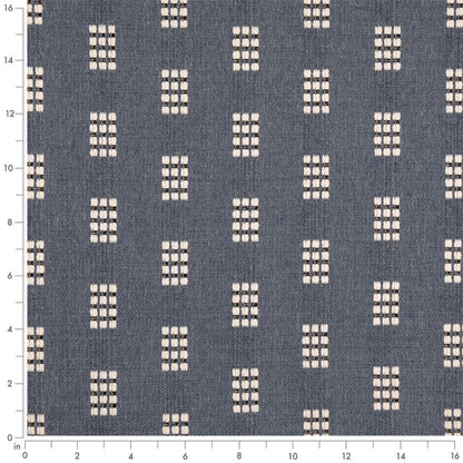 D5033 Wedgewood VALUE MODERN (Charlotte Fabrics)