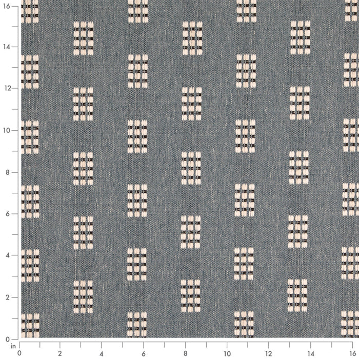 D5032 Atlantic VALUE MODERN (Charlotte Fabrics)