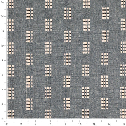D5032 Atlantic VALUE MODERN (Charlotte Fabrics)