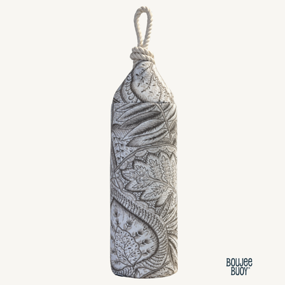 Boujee Buoy™- Sunbrella Botanical