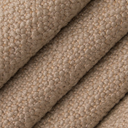 D4924 Linen VALUE BOUCLE (Charlotte Fabrics)