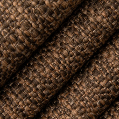 D5048 Hazelnut VALUE PLAIDS (Charlotte Fabrics)