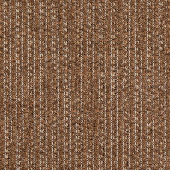 D5123 Pecan VALUE TWEED (Charlotte Fabrics)