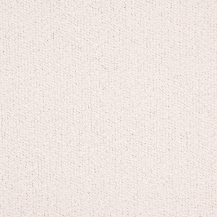 D4930 Snow VALUE BOUCLE (Charlotte Fabrics)