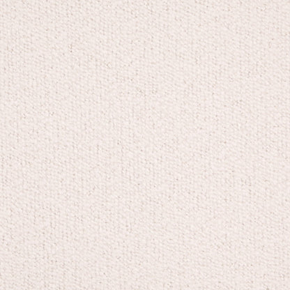D4930 Snow VALUE BOUCLE (Charlotte Fabrics)