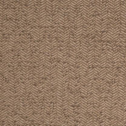 D5140 Mushroom VALUE TWEED (Charlotte Fabrics)