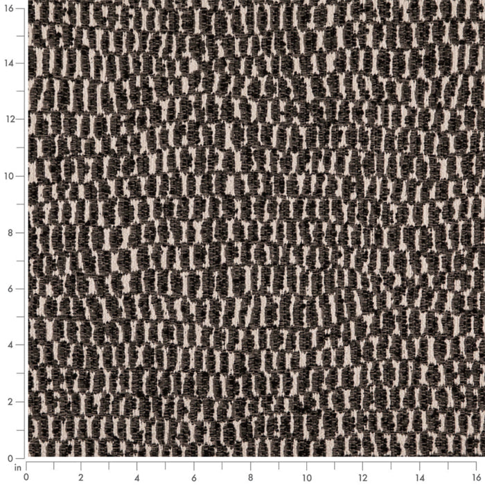 D5037 Soot VALUE MODERN (Charlotte Fabrics)