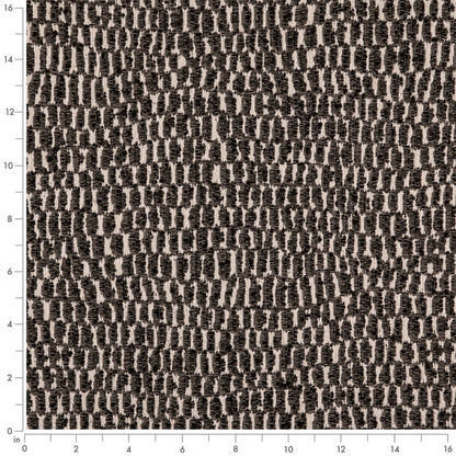 D5037 Soot VALUE MODERN (Charlotte Fabrics)