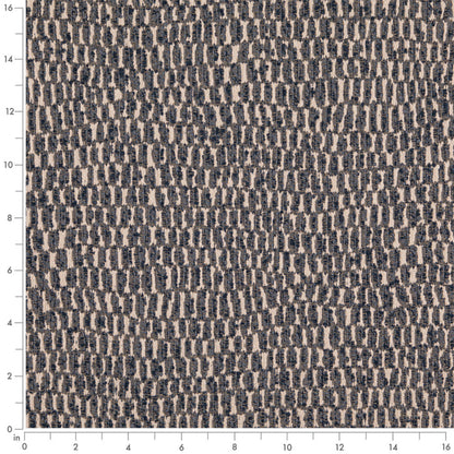 D5040 Marine VALUE MODERN (Charlotte Fabrics)