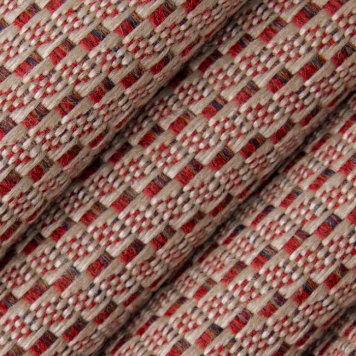 D4992 Crimson VALUE CLASSICS (Charlotte Fabrics)