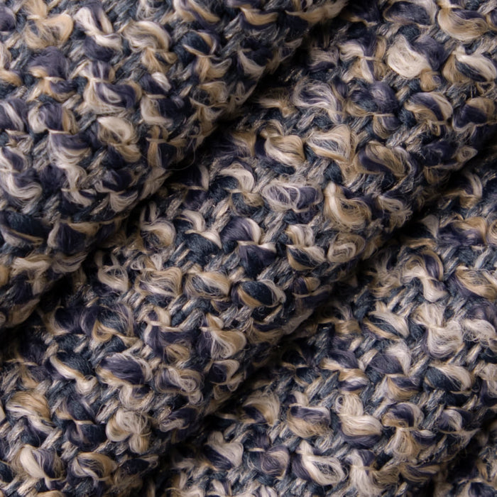 D4923 Storm VALUE BOUCLE (Charlotte Fabrics)