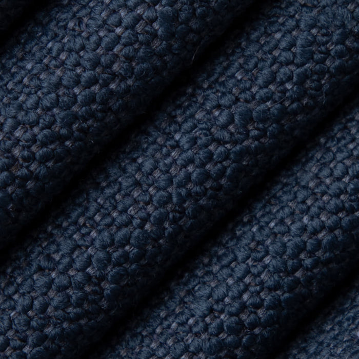 D4922 Denim VALUE BOUCLE (Charlotte Fabrics)