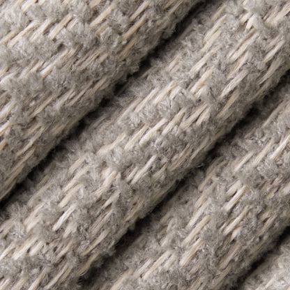 D5141 Sterling VALUE TWEED (Charlotte Fabrics)