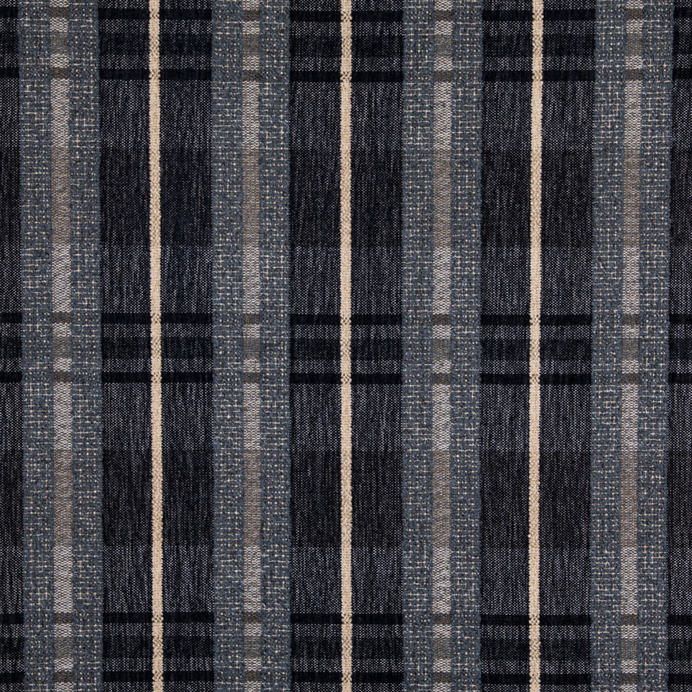 D5070 Cadet VALUE PLAIDS (Charlotte Fabrics)