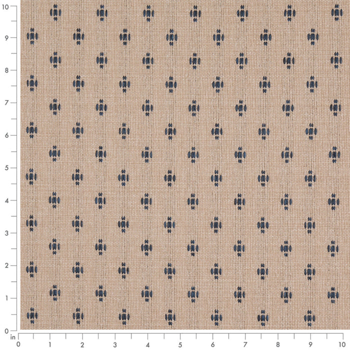D4990 Adriatic VALUE CLASSICS (Charlotte Fabrics)