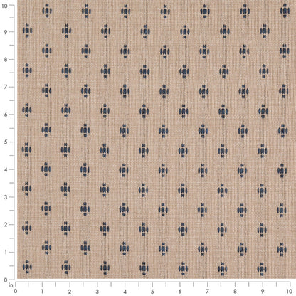 D4990 Adriatic VALUE CLASSICS (Charlotte Fabrics)