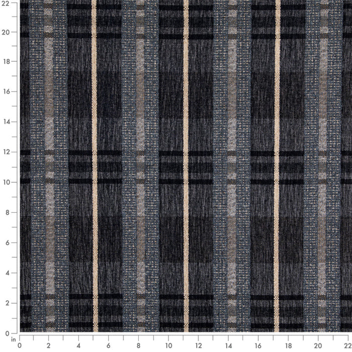D5070 Cadet VALUE PLAIDS (Charlotte Fabrics)