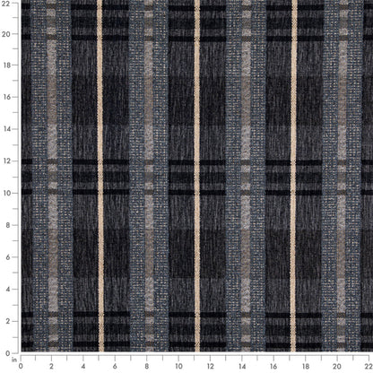 D5070 Cadet VALUE PLAIDS (Charlotte Fabrics)