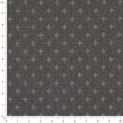 D4989 Denim VALUE CLASSICS (Charlotte Fabrics)