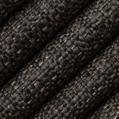 D5052 Graphite VALUE PLAIDS (Charlotte Fabrics)
