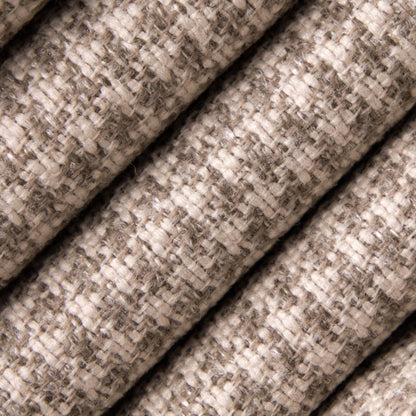 D5072 Dove VALUE PLAIDS (Charlotte Fabrics)